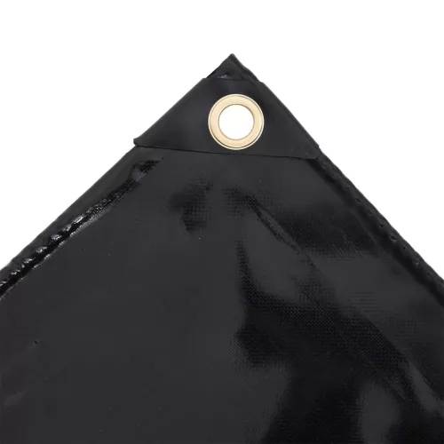 Takaróponyva 650 g/m² 4 x 4 m
