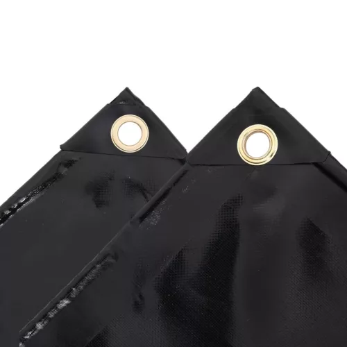 Takaróponyva 650 g/m² 4 x 7 m
