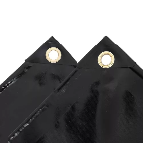 Takaróponyva 650 g/m² 4 x 8 m