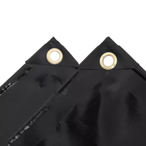 Takaróponyva 650 g/m² 3,5 x 5 m