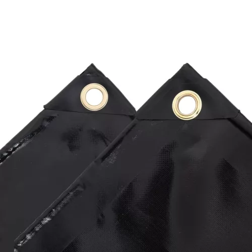 Takaróponyva 650 g/m² 5 x 6 m