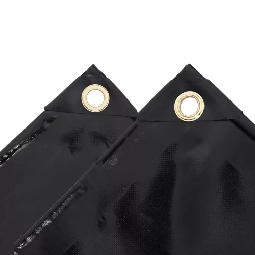 Takaróponyva 650 g/m² 6 x 8 m