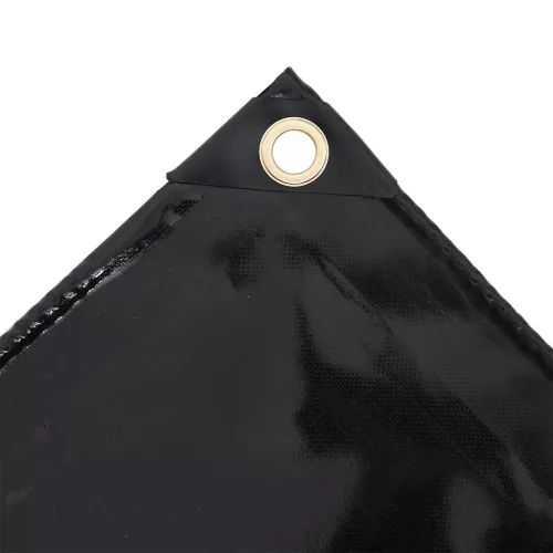 Takaróponyva 650 g/m² 6 x 8 m