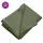 Zöld HDPE takaróponyva 260 g/m² 3 x 5 m