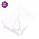 Fehér HDPE takaróponyva 180 g/m² 6 x 8 m