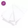 Fehér HDPE takaróponyva 180 g/m² 8 x 10 m