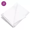 Fehér HDPE takaróponyva 260 g/m² 8 x 10 m