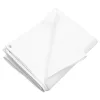 Fehér HDPE takaróponyva 260 g/m² 8 x 10 m
