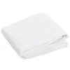 Fehér HDPE takaróponyva 260 g/m² 8 x 10 m