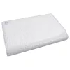 Fehér Leno takaróponyva 140 g/m² 6 x 10 m
