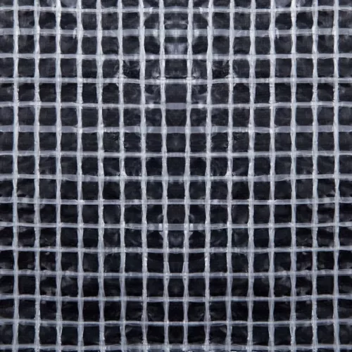 Fehér Leno takaróponyva 140 g/m² 6 x 10 m