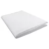 Fehér Leno takaróponyva 140 g/m² 6 x 12 m