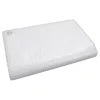 Fehér Leno takaróponyva 140 g/m² 8x8 m