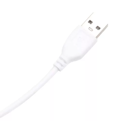 LED-es fürdőszobatükör 90x50 cm