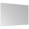 LED-es fürdőszobatükör 90x60 cm