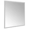 LED-es fürdőszobatükör 60x60 cm