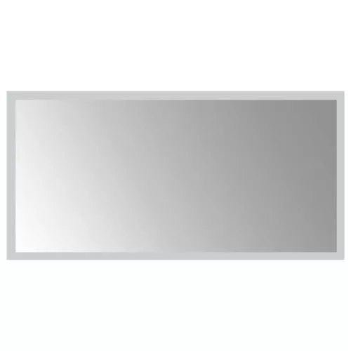 LED-es fürdőszobatükör 60x30 cm
