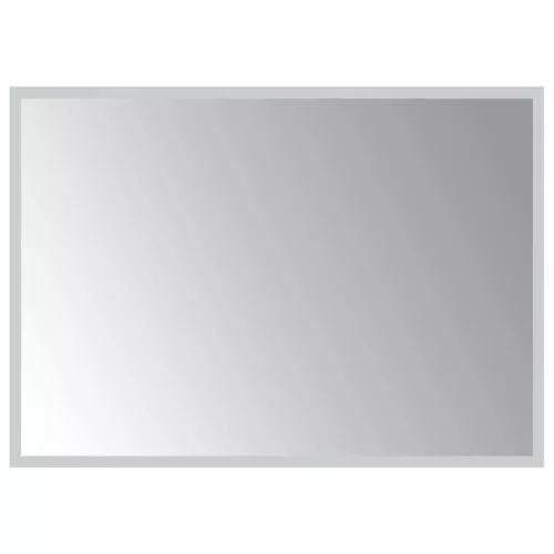 LED-es fürdőszobatükör 70x50 cm