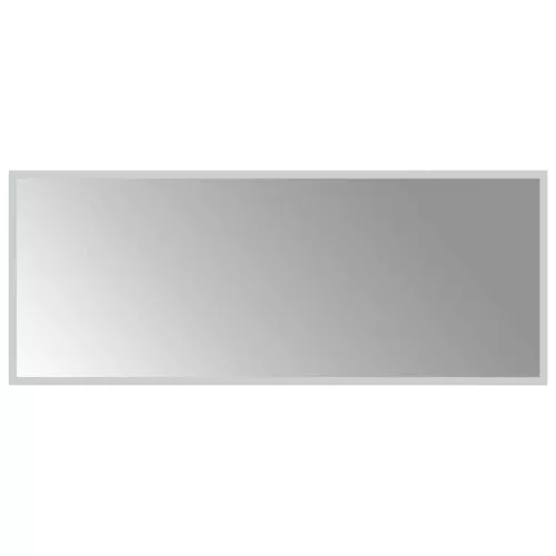 LED-es fürdőszobatükör 100x40cm