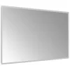 LED-es fürdőszobatükör 100x60 cm