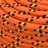 Narancssárga polipropilén hajókötél 10 mm 500 m