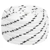 Fehér poliészter munkakötél 18 mm 100 m