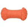 Narancssárga polipropilén munkakötél 3 mm 250 m