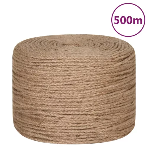 4 mm vastag jutakötél 500 m