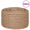 16 mm vastag jutakötél 100 m