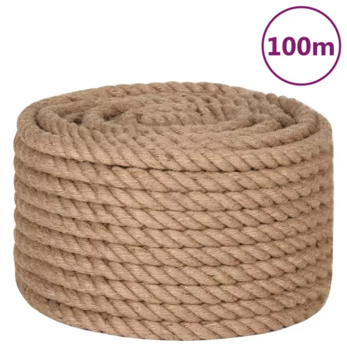 16 mm vastag jutakötél 100 m