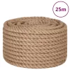 20 mm vastag jutakötél 25 m