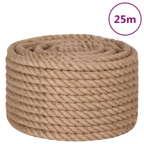 20 mm vastag jutakötél 25 m