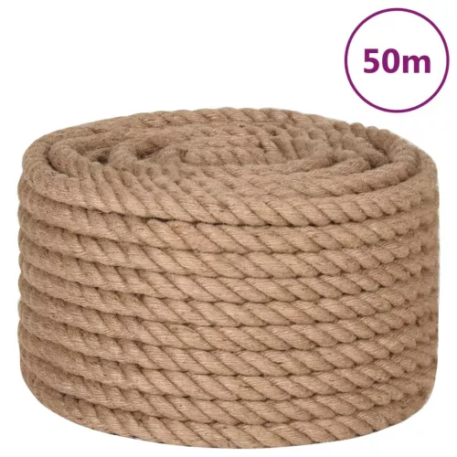 24 mm vastag jutakötél 50 m