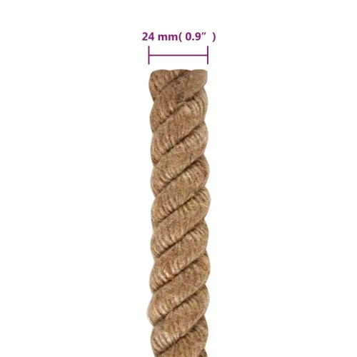 24 mm vastag jutakötél 50 m