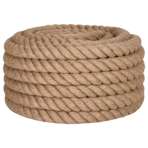 30 mm vastag jutakötél 25 m