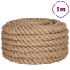 36 mm vastag jutakötél 5 m