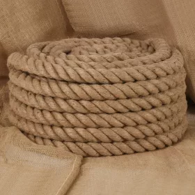 36 mm vastag jutakötél 25 m