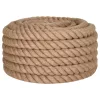 36 mm vastag jutakötél 25 m