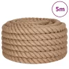 40 mm vastag jutakötél 5 m