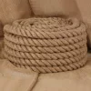 40 mm vastag jutakötél 10 m
