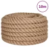 40 mm vastag jutakötél 10 m