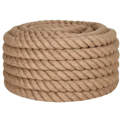 40 mm vastag jutakötél 10 m