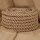 50 mm vastag jutakötél 5 m