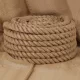 60 mm vastag jutakötél 5 m