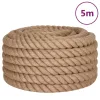 60 mm vastag jutakötél 5 m