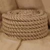 60 mm vastag jutakötél 10 m