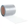 Átlátszó PVC ajtófüggöny 200 mm x 1,6 mm 10 m