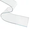 Átlátszó PVC ajtófüggöny 200 mm x 1,6 mm 10 m