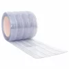 Átlátszó PVC ajtófüggöny 200 mm x 1,6 mm 10 m