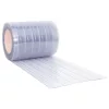 Átlátszó PVC ajtófüggöny 300 mm x 2,6 mm 25 m
